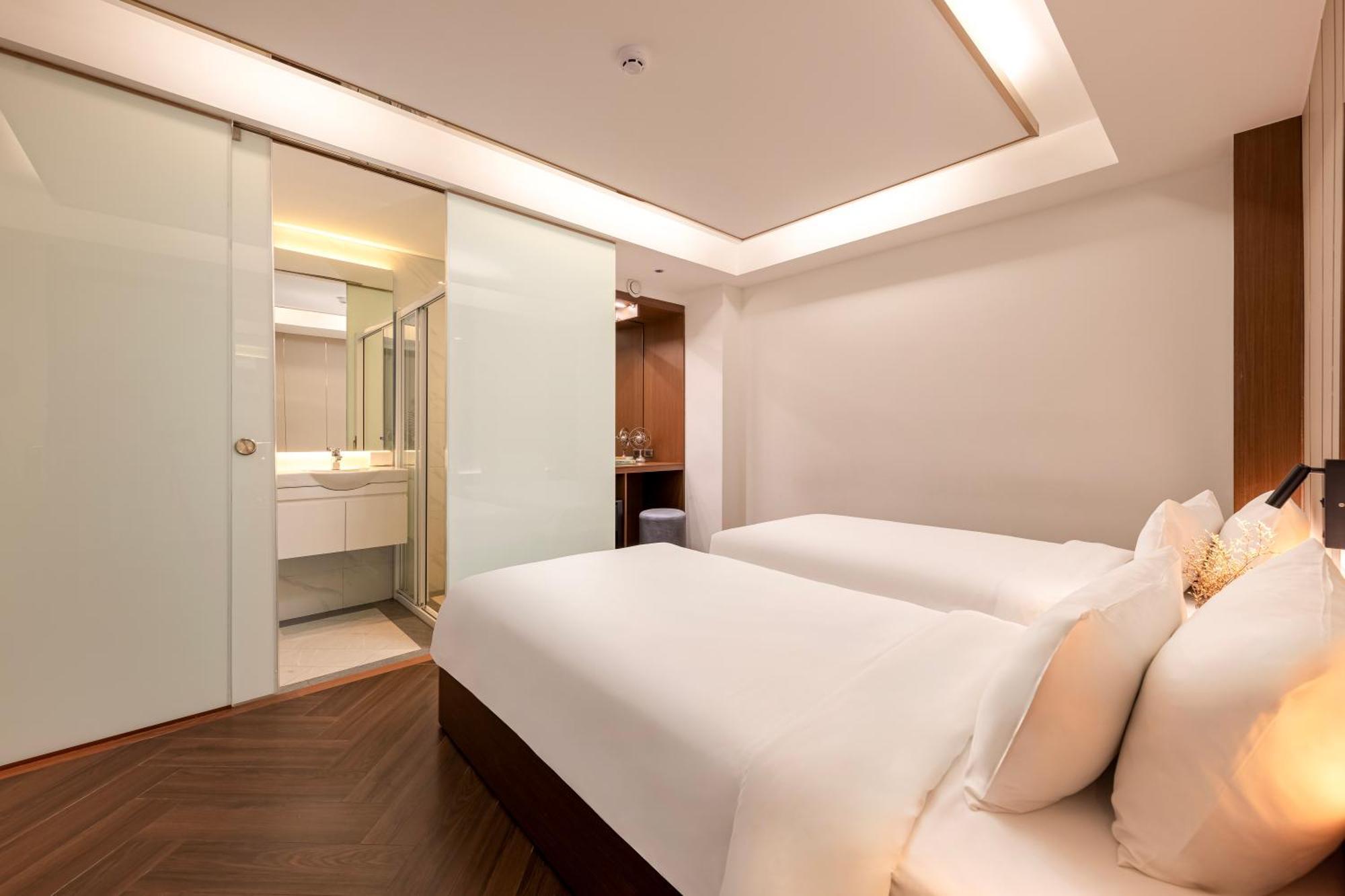 Riverside Hotel Vientiane Esterno foto